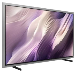 Tv Samsung QE65S99HATXZT SERIE 9 Vision AI Glare Free Slate black