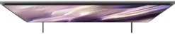 Tv Samsung QE65S99HATXZT SERIE 9 Vision AI Glare Free Slate black