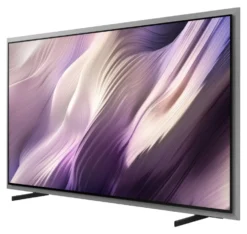 Tv Samsung QE65S99HATXZT SERIE 9 Vision AI Glare Free Slate black
