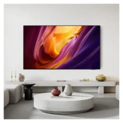 Tv Samsung QE77S95HFTXZT SERIE 9 Vision AI Glare Free Graphite black