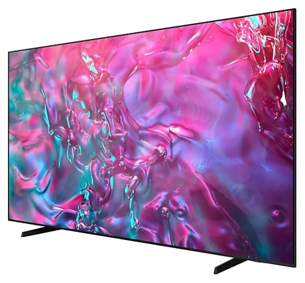 Tv Samsung UE98DU9070UXZT SERIE 9 Graphite black