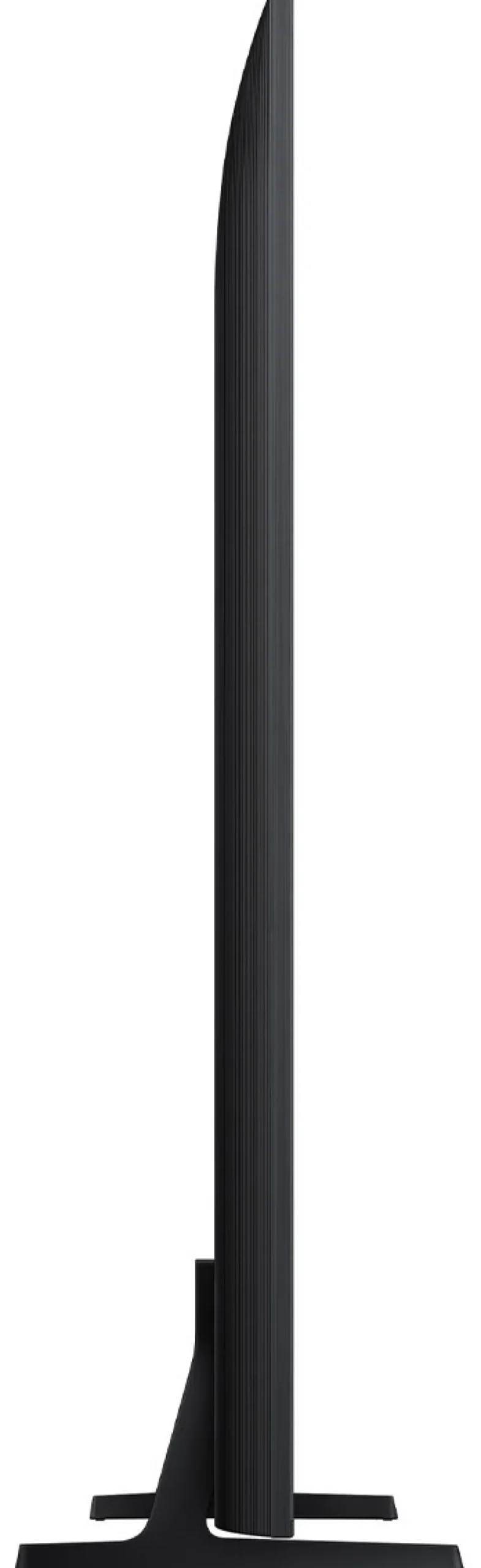 Tv Samsung UE98DU9070UXZT SERIE 9 Graphite black