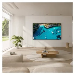 Tv Samsung UE98DU9070UXZT SERIE 9 Graphite black