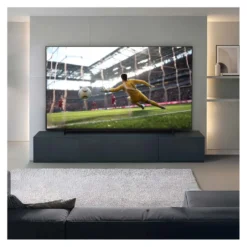 Tv Samsung UE65M80HAUXZT SERIE 8 Vision AI Titan black