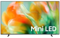 Tv Samsung UE65M80HAUXZT SERIE 8 Vision AI Titan black
