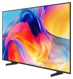 Tv Samsung UE43M70HAUXZT SERIE 7 Vision AI Titan black