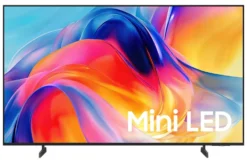 Tv Samsung UE50M70HAUXZT SERIE 7 Vision AI Titan black