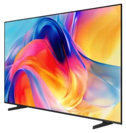 Tv Samsung UE65M70HAUXZT SERIE 7 Vision AI Titan black
