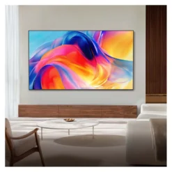 Tv Samsung UE65M70HAUXZT SERIE 7 Vision AI Titan black