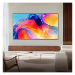 Tv Samsung UE85M70HAUXZT SERIE 7 Vision AI Titan black