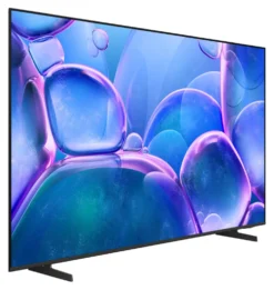 Tv Samsung UE75U7000FUXZT SERIE 7 Crystal MetalStream