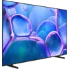 Tv Samsung UE85U7000FUXZT SERIE 7 Crystal MetalStream