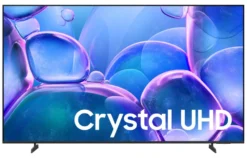 Tv Samsung UE85U7000FUXZT SERIE 7 Crystal MetalStream