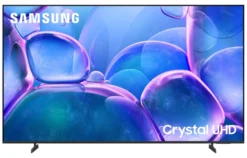 Tv Samsung UE85U7000FUXZT SERIE 7 Crystal MetalStream