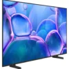 Tv Samsung UE55U7000FUXZT SERIE 7 Crystal MetalStream