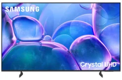Tv Samsung UE55U7000FUXZT SERIE 7 Crystal MetalStream