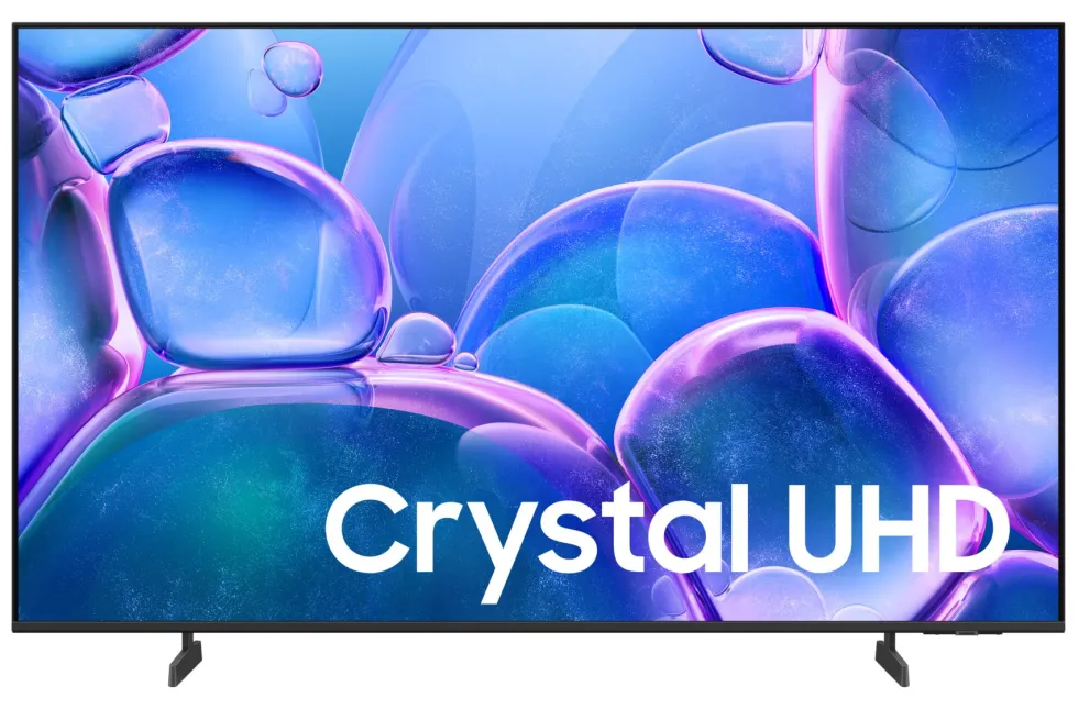 Tv Samsung UE50U7000FUXZT SERIE 7 Titan gray