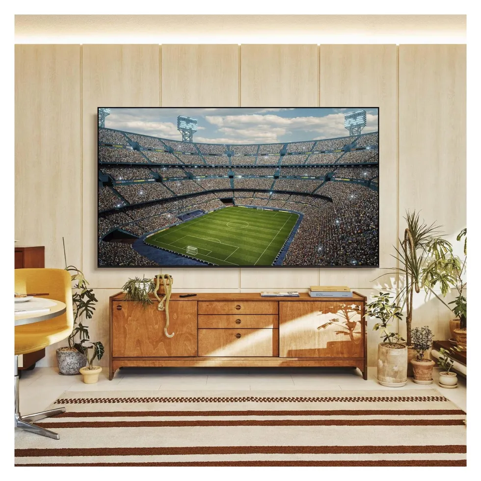 Tv Samsung UE50U7000FUXZT SERIE 7 Titan gray