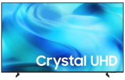 Tv Samsung UE65U7000HUXZT SERIE 7 Vision AI Black