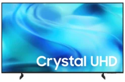 Tv Samsung UE55U7000HUXZT SERIE 7 Vision AI Black