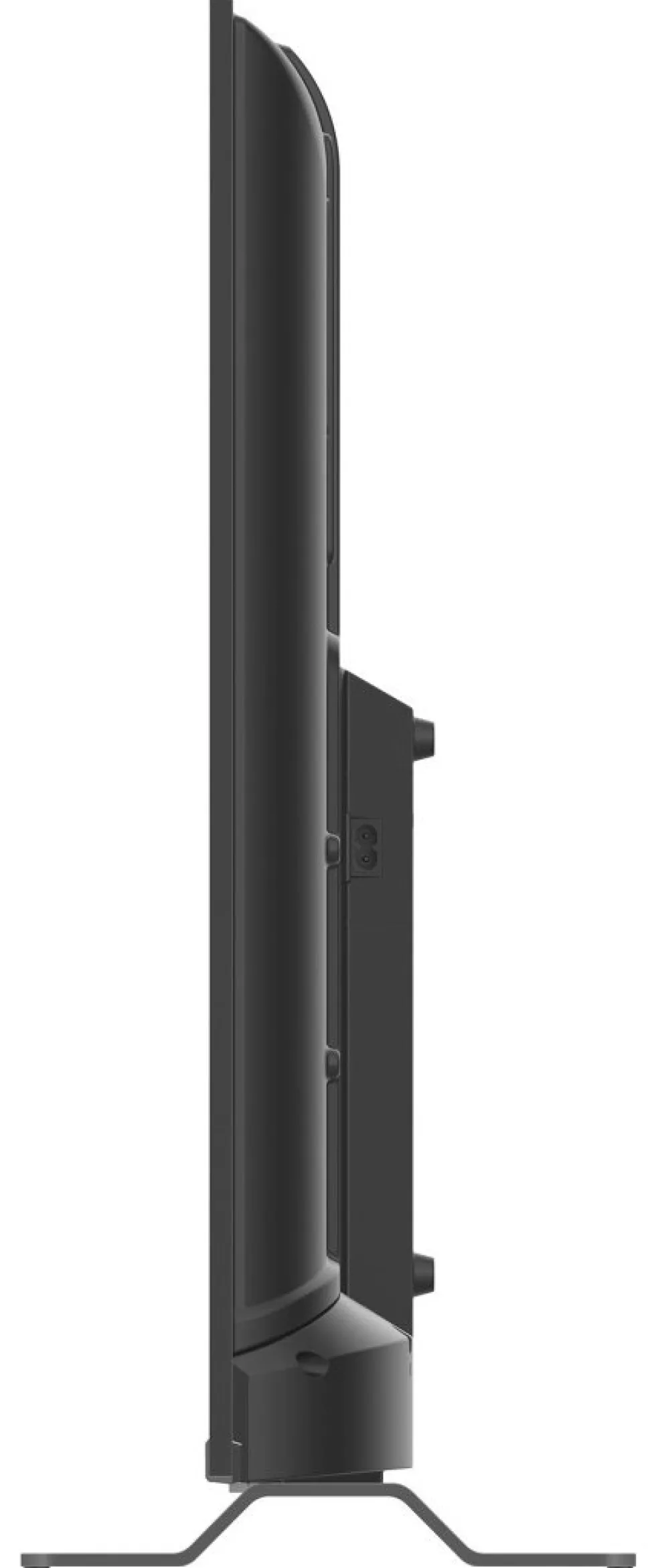 Tv Smart Tech 43FV02V Black