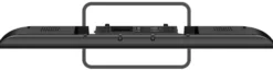 Tv Smart Tech 43FV02V Black