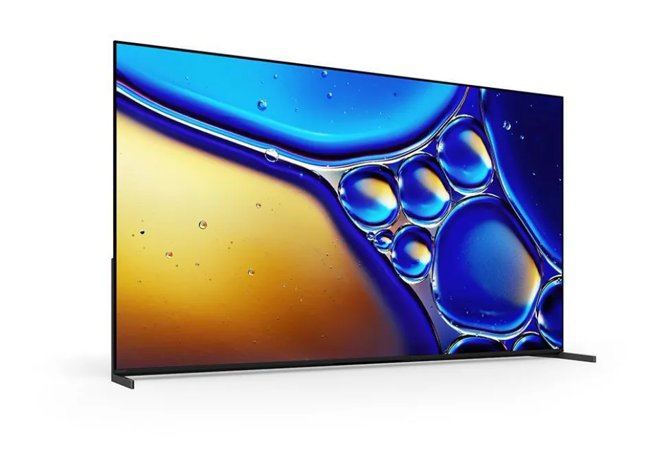 TV Sony BRAVIA 8 II 55" QD-OLED 4K Smart TV