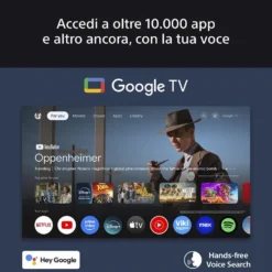 TV Sony BRAVIA 8 II 55