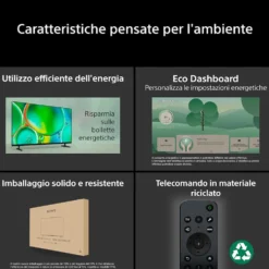 TV Sony 43