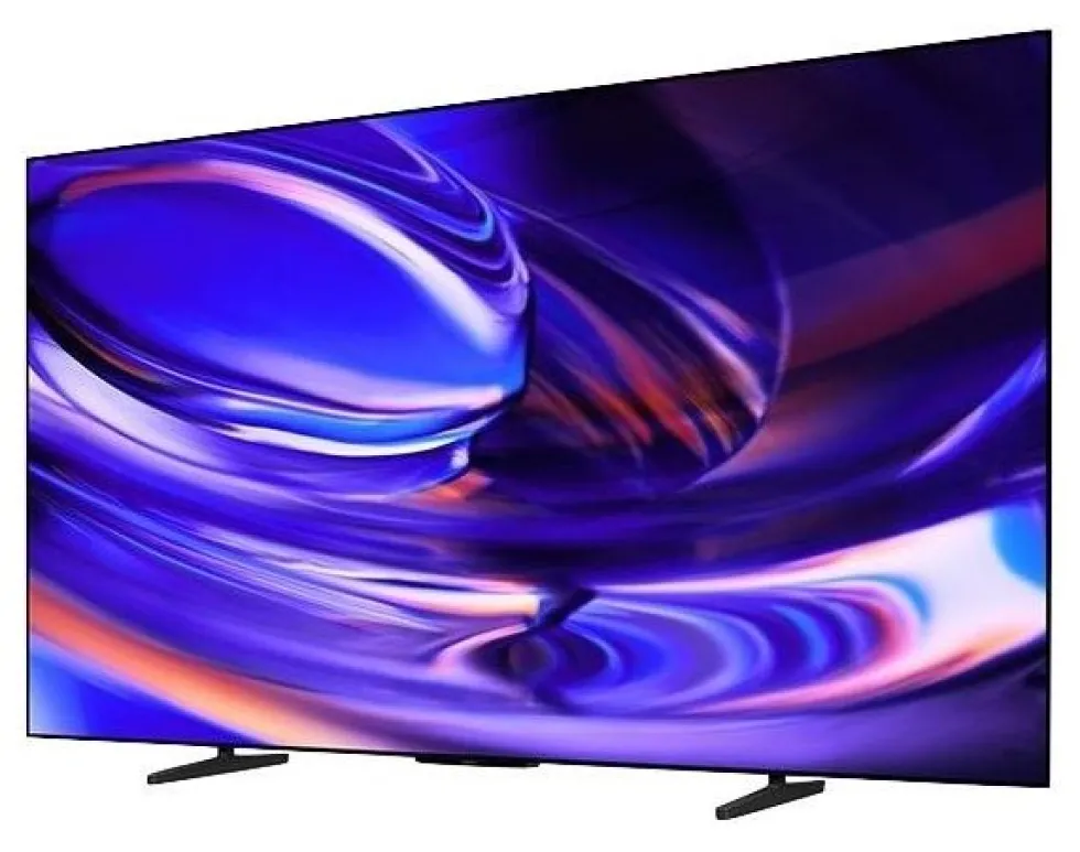 Tv Sony K77A65PB CEI BRAVIA 6 Black