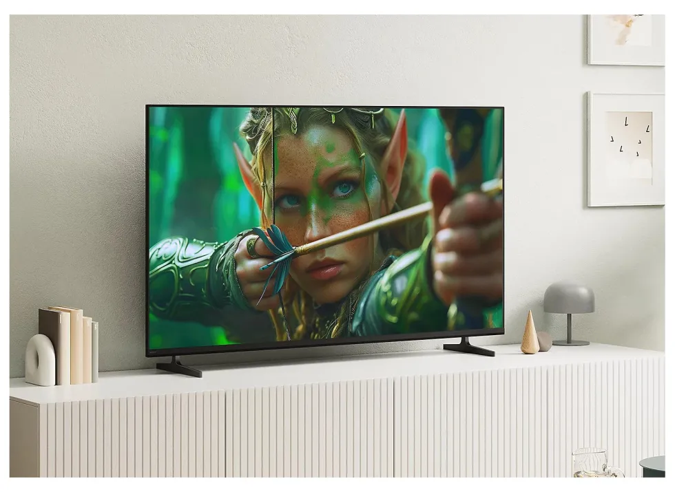 Tv Sony K65S25M2PB BRAVIA 2 II Black