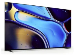 Tv Sony K55XR8APAEP BRAVIA 8A Black