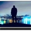 Tv Sony K55XR8M25BP CEI BRAVIA 8 II Black