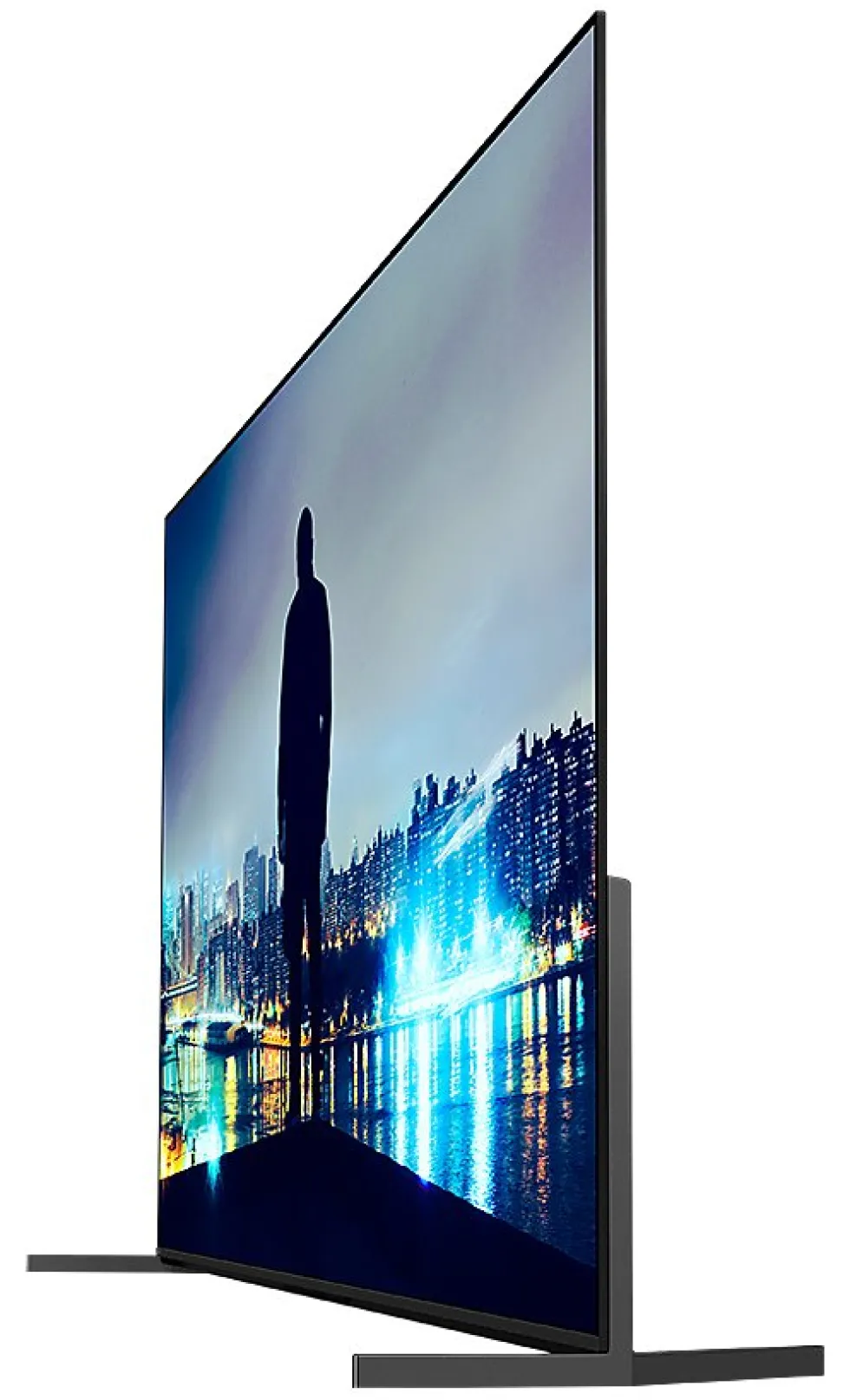 Tv Sony K55XR8M25BP CEI BRAVIA 8 II Black