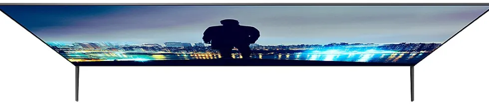 Tv Sony K55XR8M25BP CEI BRAVIA 8 II Black