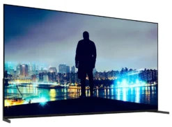 Tv Sony K55XR8M25BP CEI BRAVIA 8 II Black