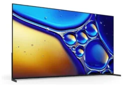 Tv Sony K55XR8M25BP CEI BRAVIA 8 II Black