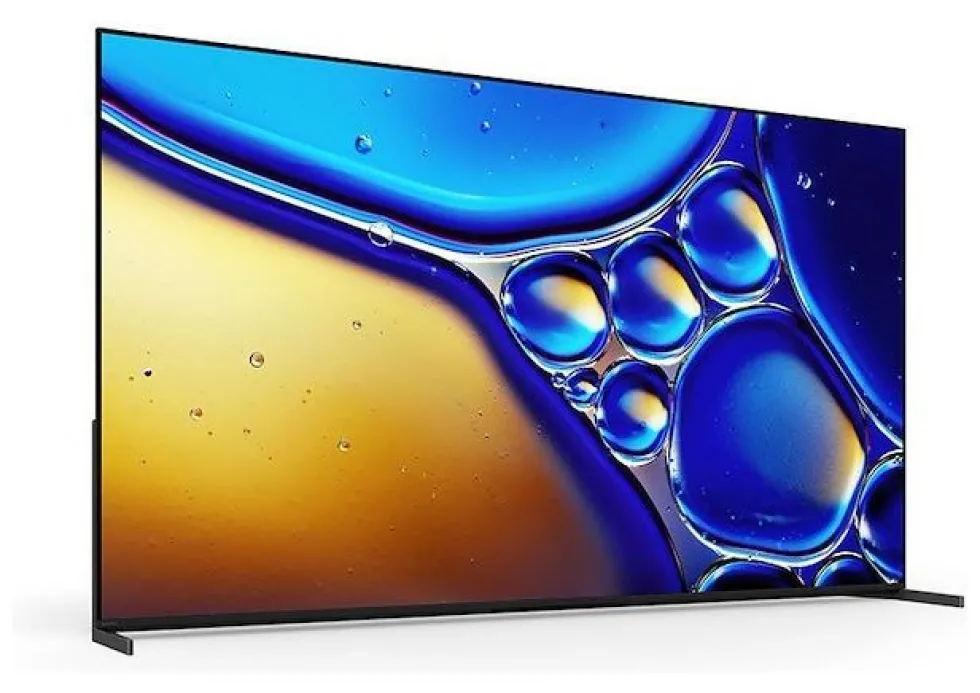Tv Sony K55XR8M25BP CEI BRAVIA 8 II Black