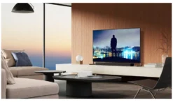 Tv Sony K55XR8M25BP CEI BRAVIA 8 II Black