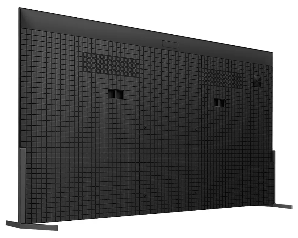 Tv Sony K55XR8M25BP CEI BRAVIA 8 II Black