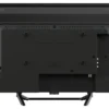 Tv Strong SRT24HE4023C E402 SERIES Black