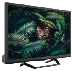 Tv Strong SRT24HE4023C E402 SERIES Black
