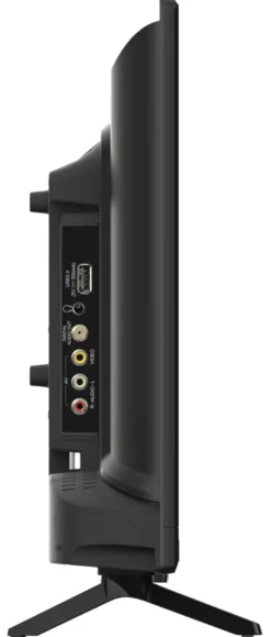 Tv Strong SRT24HE4023C E402 SERIES Black