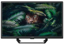 Tv Strong SRT24HE4023C E402 SERIES Black