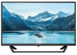 Tv Strong SRT32HF2003C F200C SERIES Black