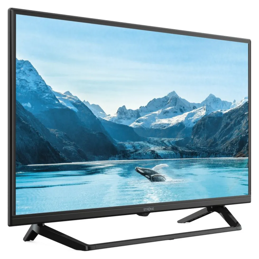 Tv Strong SRT32HF2003C F200C SERIES Black
