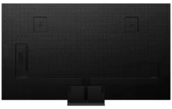 Tv Tcl 65A400U A SERIES Premium Wallpaper Black