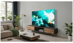 Tv Tcl 65A400U A SERIES Premium Wallpaper Black