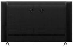 Tv Tcl 55C69K C SERIES Metallic grey