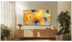 Tv Tcl 55C69K C SERIES Metallic grey